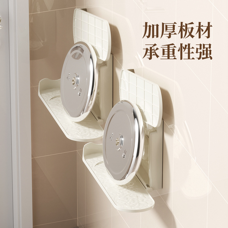 Wall Mounted Shoe Rack Shoe Storage Box Space-saving Storage Rack Adjustable Shoe Rack Shoe Cabinet Layered Slippers Shoe Collection