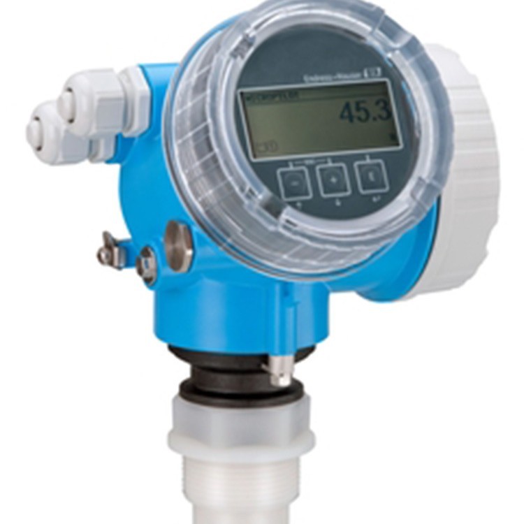 Brand New E+H Radar Level Gauge Endresshaus Fmr50 Fmr52 Fmr51 Fmr56 Fmr57