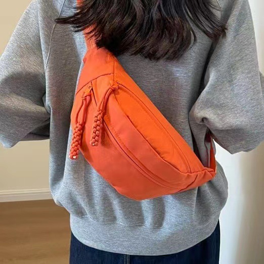 Сумка через плечо, большая емкость, новая, стильная, для женщин, осень-зима, водонепроницаемая