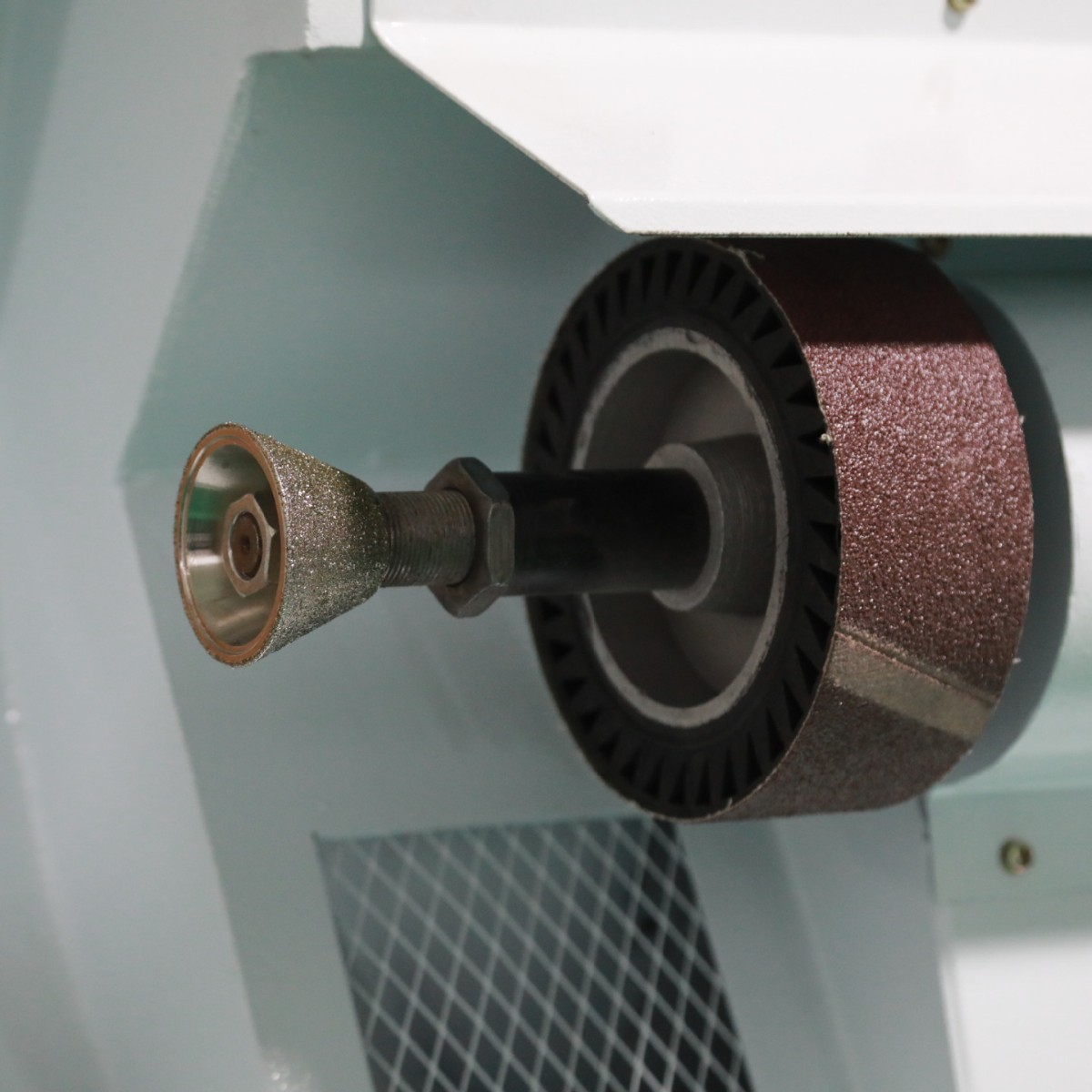 Sl-188 Sneaker Repair and Beautification Machine Leather Shoe Expanding Shoe Cleaning Shop Equipment