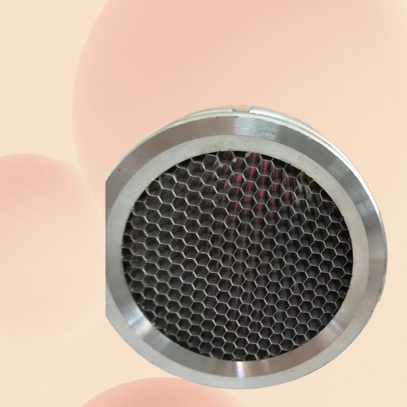 Металлическая сетка для вентиляции, сильный электромагнитный экран, поддержка для распыления и пайки
