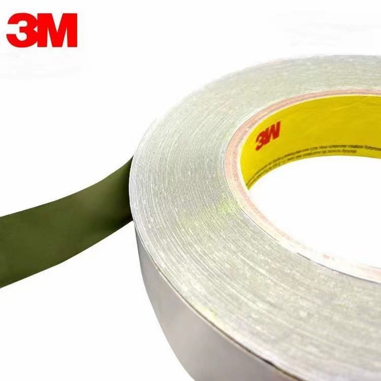 Imported 3m Metal Foil Tape: 300Pl, 508Sn 3m1170 3m1181 Die-Cut and Punched Whole Bulk Material
