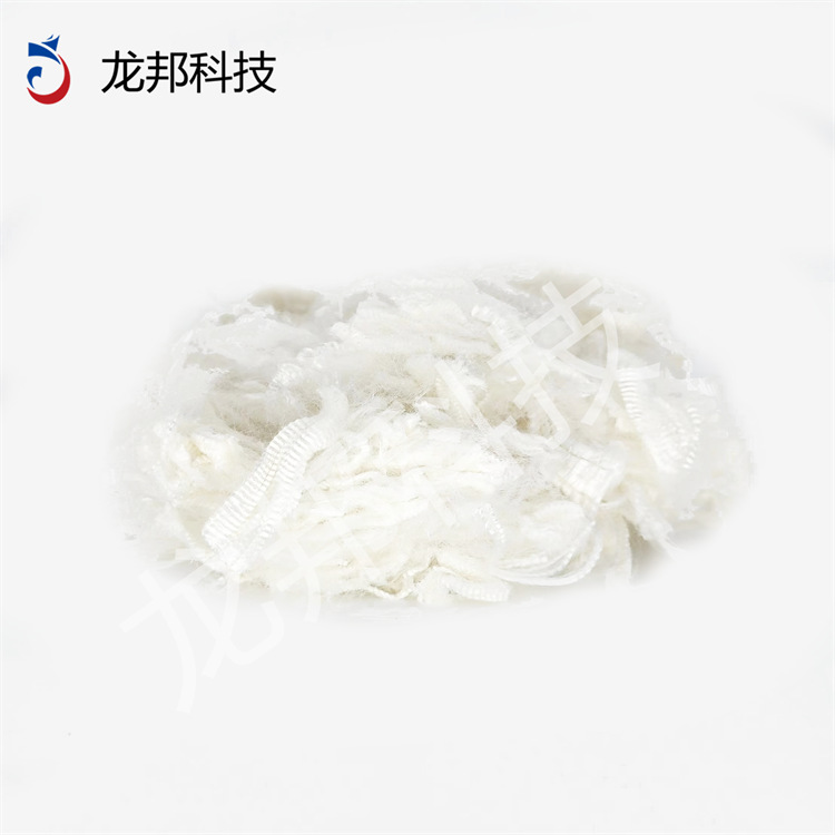 Meta-aramid 2D curling fiber environmental protection filter material fiber 13 high temperature resistant fiber silk aramid price negotiable