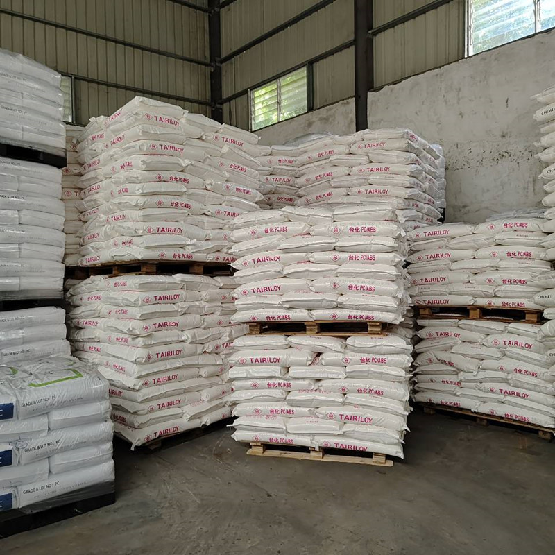 Pc/Abs Taiwan Taihua Ac3100 Flame Retardant, Impact Resistant, High Rigidity Household Appliance Shell Raw Material