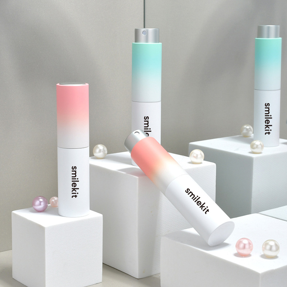 Спрей для рта smilekit освежитель дыхания чистый аромат портативный освежитель дыхания