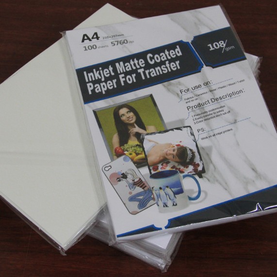 Желтая цветная бумага 108г, бумага для струйной печати, термопередача, бумага для выпечки, прямая продажа с завода