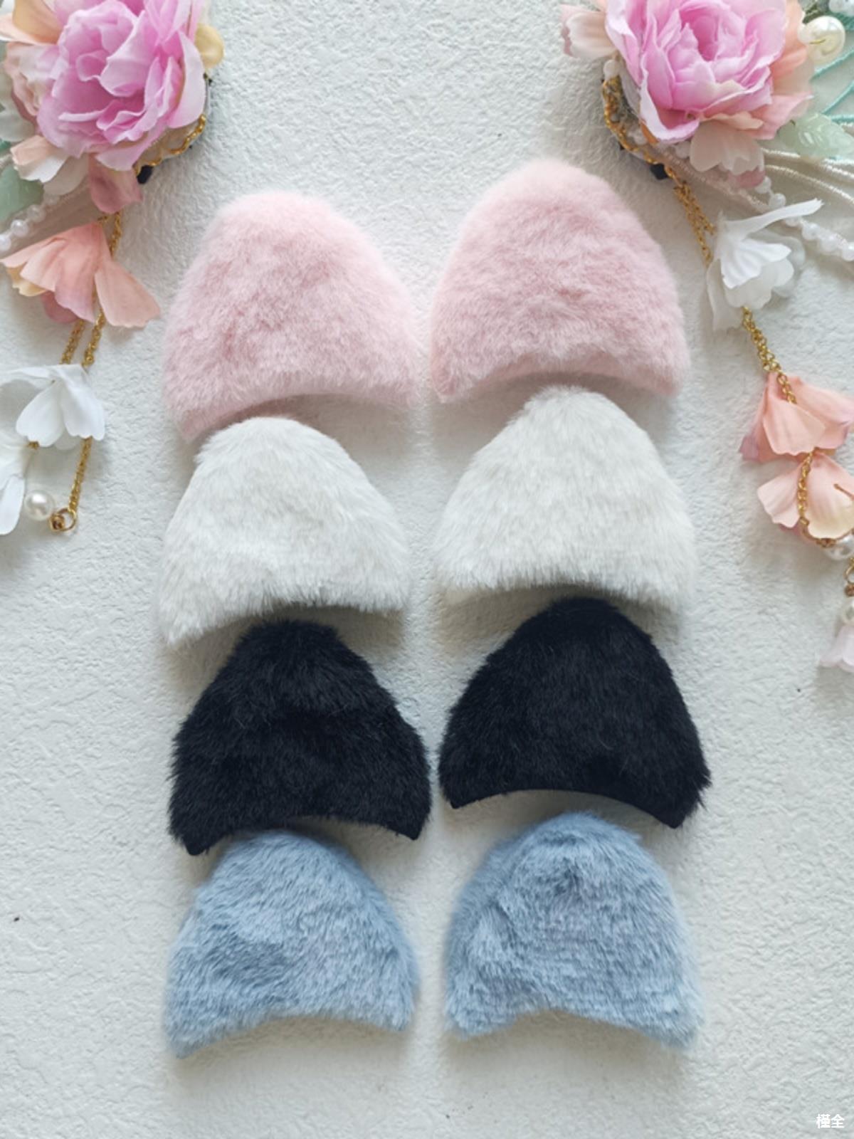 Декоративный бар, материалы для DIY, аксессуары для волос