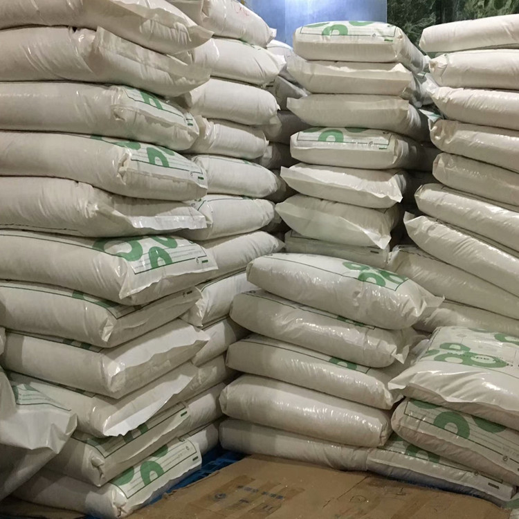 Transparent Pe Blown Film Degradation Material Pe Transparent Light Degradation Masterbatch Po Film Light Degradation D2W Oxidation Degradation Material