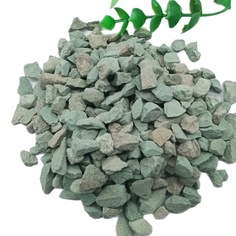 Water Quality Filter White Zeolite Granular Sewage Treatment Feed Grade Zeolite Powder Large Quantity and Excellent Price