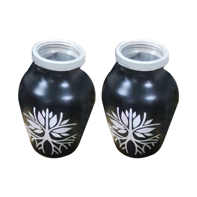 Die-Cast Aluminum Alloy Radiator Local Fixture Covering Spray High Temperature Paint Equipment Mold Spray Paint Processing