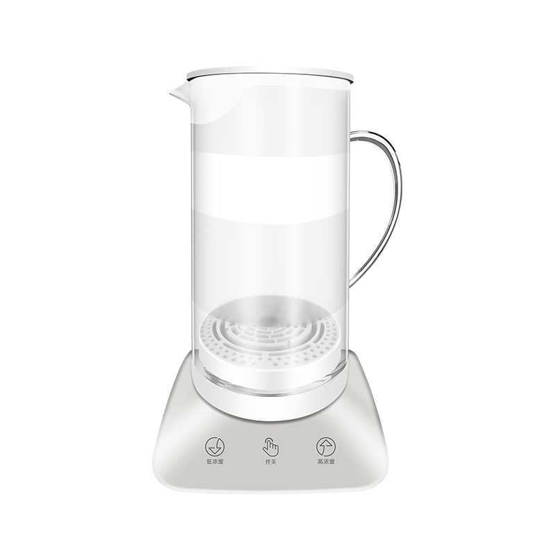 Cross-Border E-Commerce Disinfectant Water Sodium Hypochlorous Acid Generator Disinfectant Water Making Machine Large Capacity Sterilization and Deodorization Water Kettle