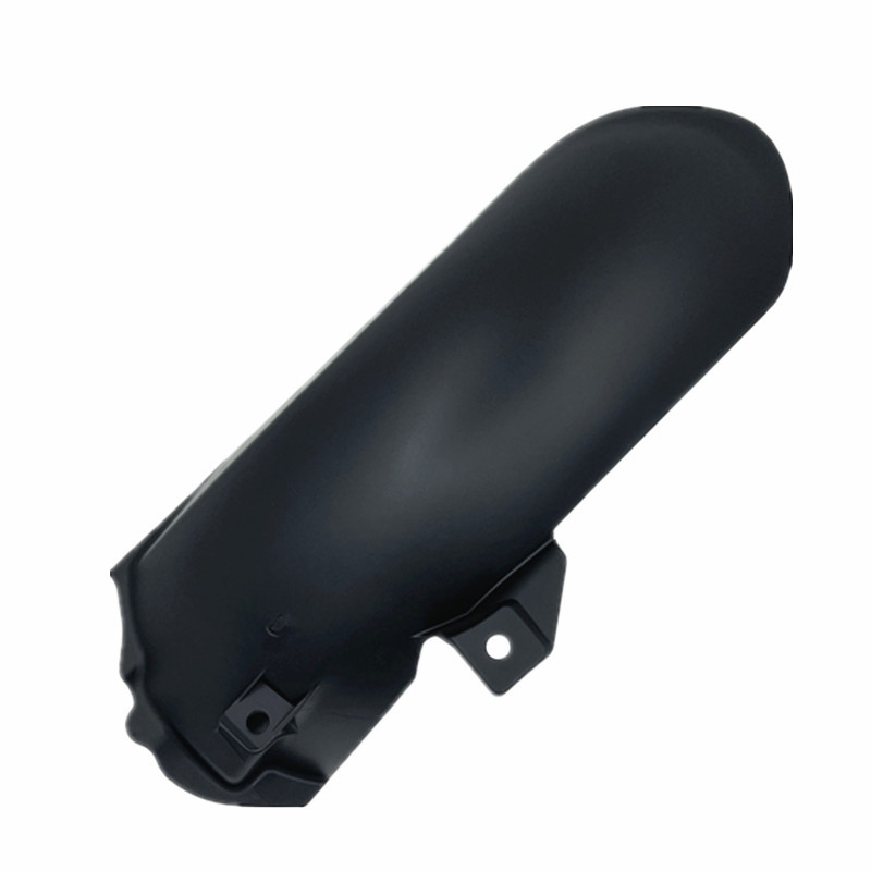 Suitable for Honda Ns150Gx Extended Rear Fender Nwg150 Center Fender Pcx160 Rear Fender Modification