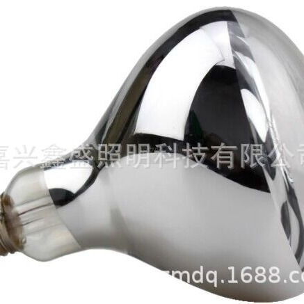 Лампа для ванной, влагозащитная, 275W, инфракрасный обогреватель