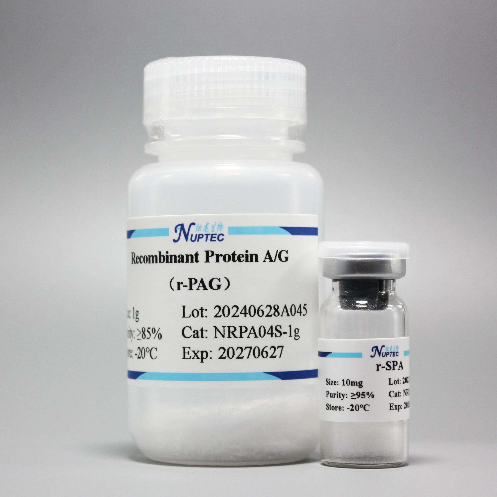 Рекомбинантный стафилококковый белок a (Рекомбинантный стафилококковый белок)