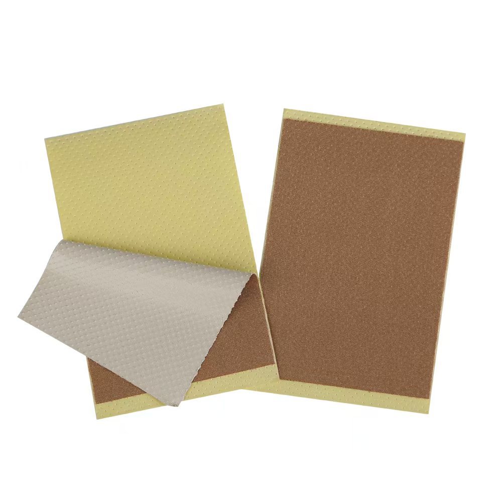 Far-infrared Neck, Shoulder, Waist and Leg Magnetic Therapy Patch for the Auxiliary Treatment of Bone Injury Pain Disorder Caused by Joint