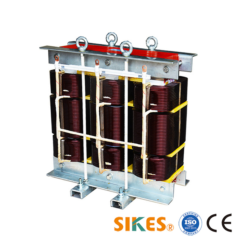 Ups/Eps Special Three-Phase Isolation Transformer 30Kva Factory Direct Supply