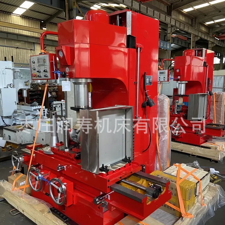 Tx200A Vertical Precision Boring Machine - Engine Cylinder with Favorable Price
