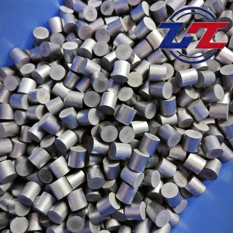 Manufacturers Supply High-Purity Cobalt Particles 1-10mm for Experimental Use. Cobalt Particles for Coating Are Available at Preferential Prices