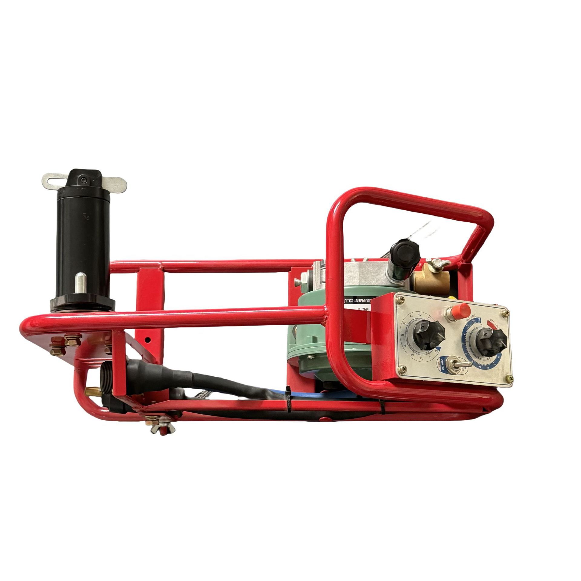 Two-guarantee welding wire feeder Laser welding wire feeder Single-drive two-guarantee welding wire feeder Korean wire feeder in stock