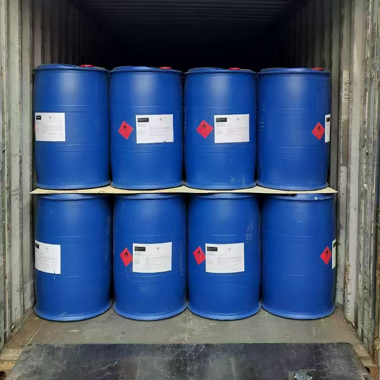 German C9 Acid 3,5,5 Trimethylhexanoic Acid 3302-10-1 German Isononanoic Acid Japanese Concord Isononanoic Acid