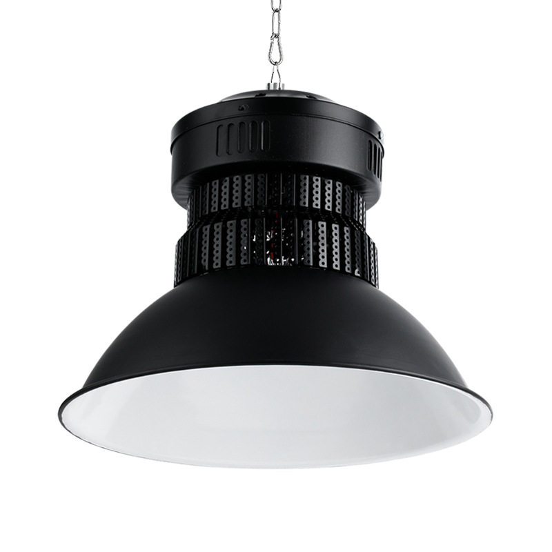 Factory Direct Supply Yaming Light Led Lighting Ceiling Lights Factory Warehouse Workshop Factory Lights High and Low Tower Industrial Lights