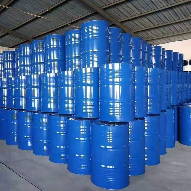 Tri-Octylamine Is Available from Stock. Tri-Octylamine Extraction Agent N235 Surfactant Extraction Agent Tri-Octylamine