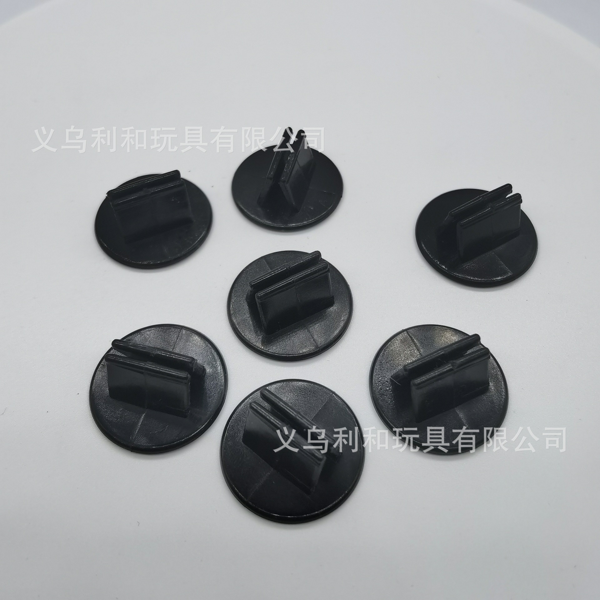 Manufacturer Custom Processing Plastic Base Toy Design and Processing Sufficient Supply Oem Mini Puzzle