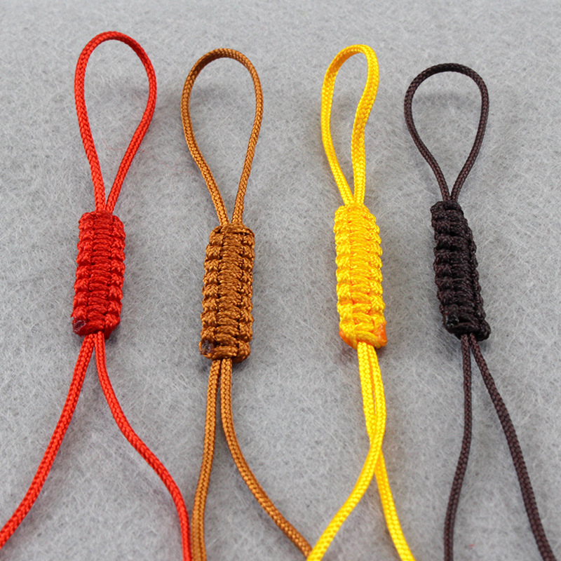 [Оптовая продажа] веревка для чайника, веревка для чайника, веревка для крышки из пурпурной глины, мелкие подарки