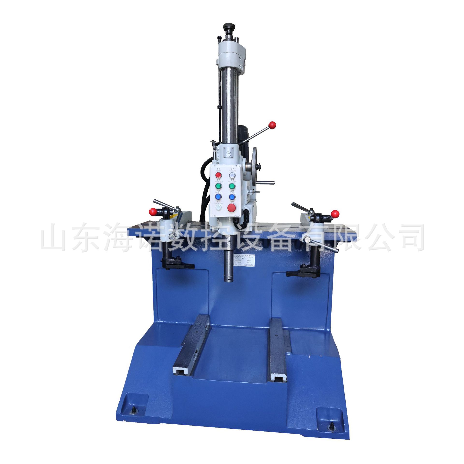 Cylinder Boring Machine Tb8016 Vertical Air Floating Precision Boring Machine Automotive Engine Cylinder Boring Machine Tb8016