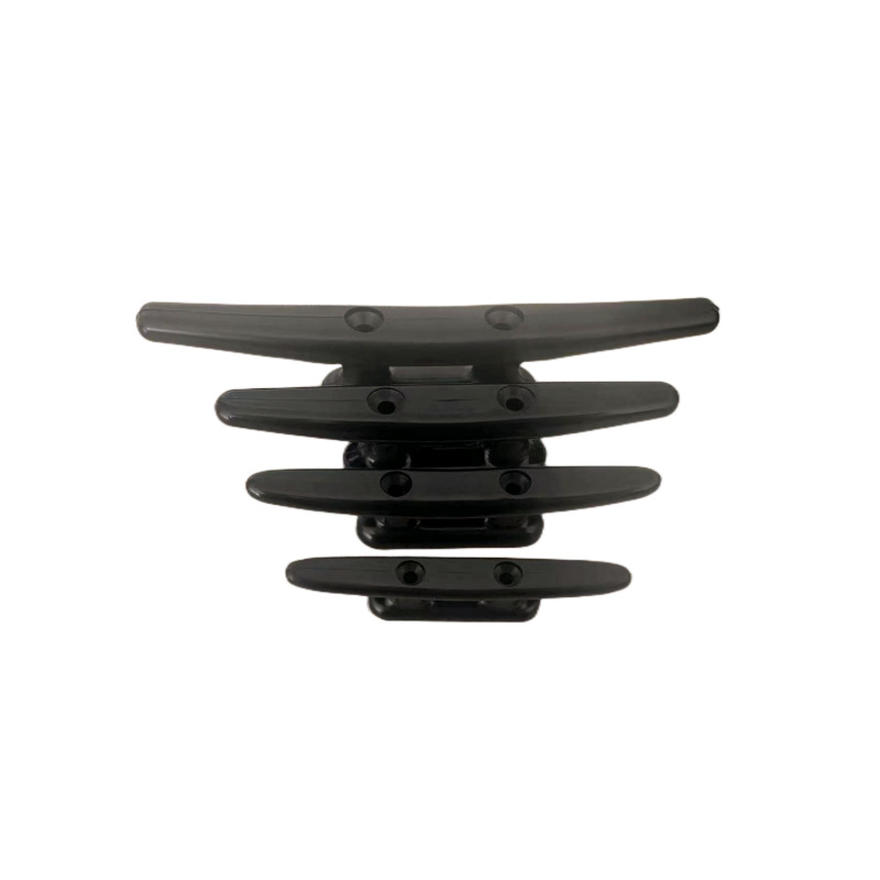 Cross-Border Spot Nylon Rope Bolt, Rope Cable Pile, Plastic Rope Bolt, Ship Column, Horn, Kayak Accessories, Nylon