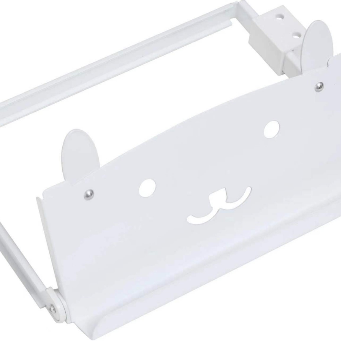 Large quantity discount children's study table desktop reading rack children's study table desktop bracket accessories factory direct sales