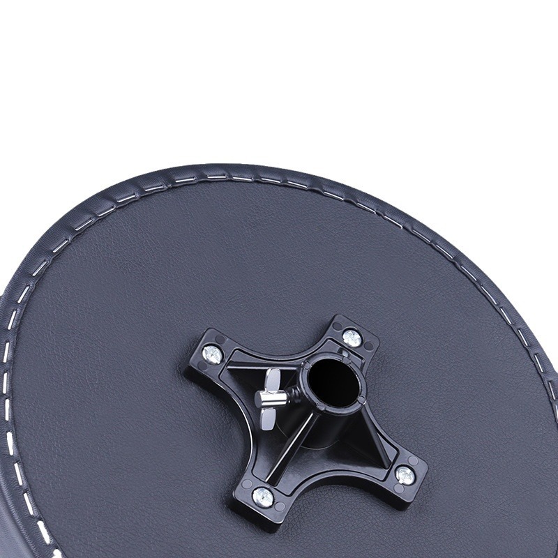 Liftable drum stool for adults and children Universal performance drum pedal height adjustment jazz drum seat drum set stool