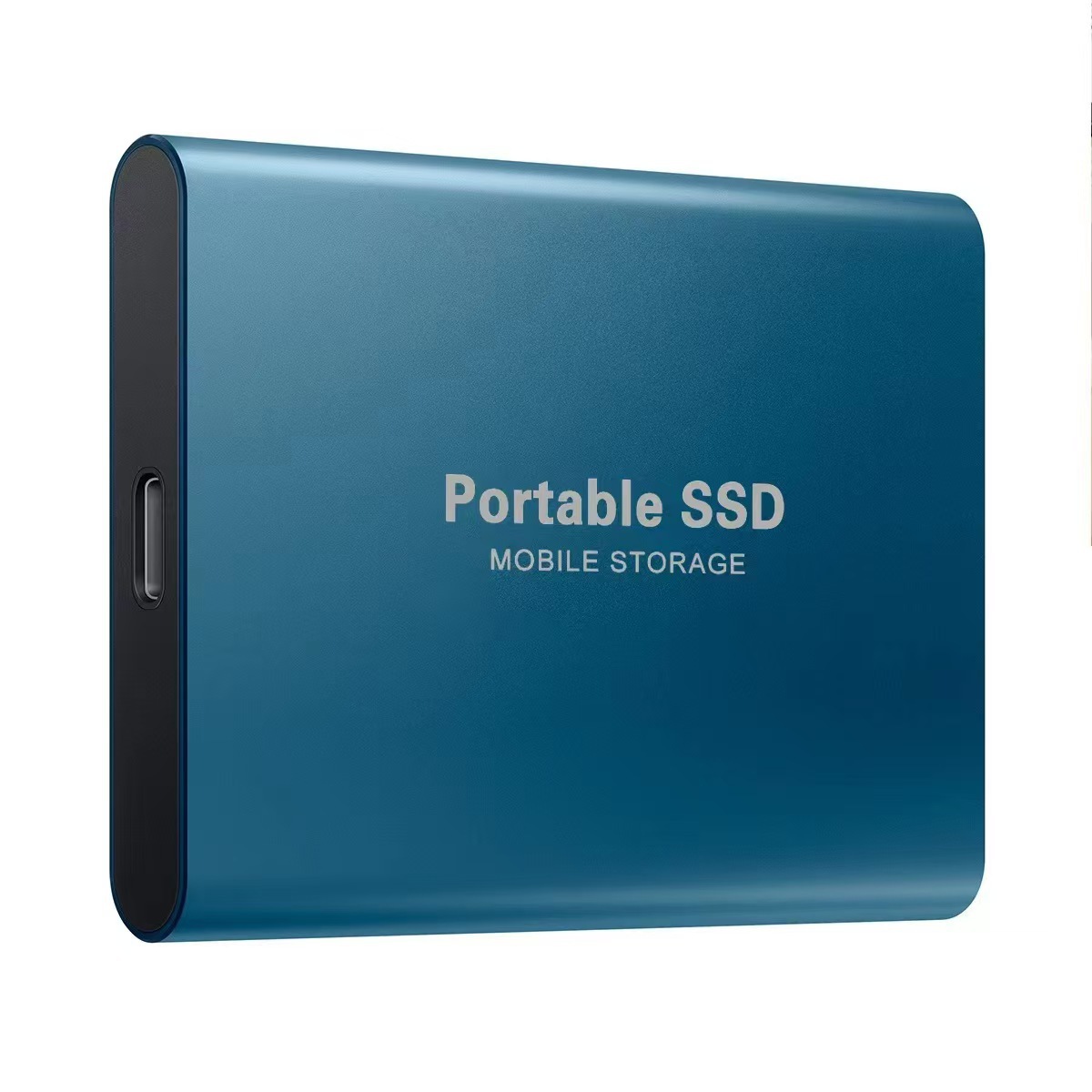 Cross-border foreign trade SSD mobile solid-state disk expansion upgrade 32TB 4TB 8TB 16TB computer storage