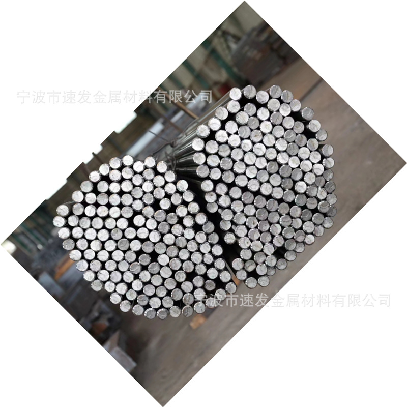 Seamless 20Crmnti Precision Steel Pipe Cold Drawn Hot Rolled Precision Bright Pipe 20Crmnti Mechanical Equipment Material