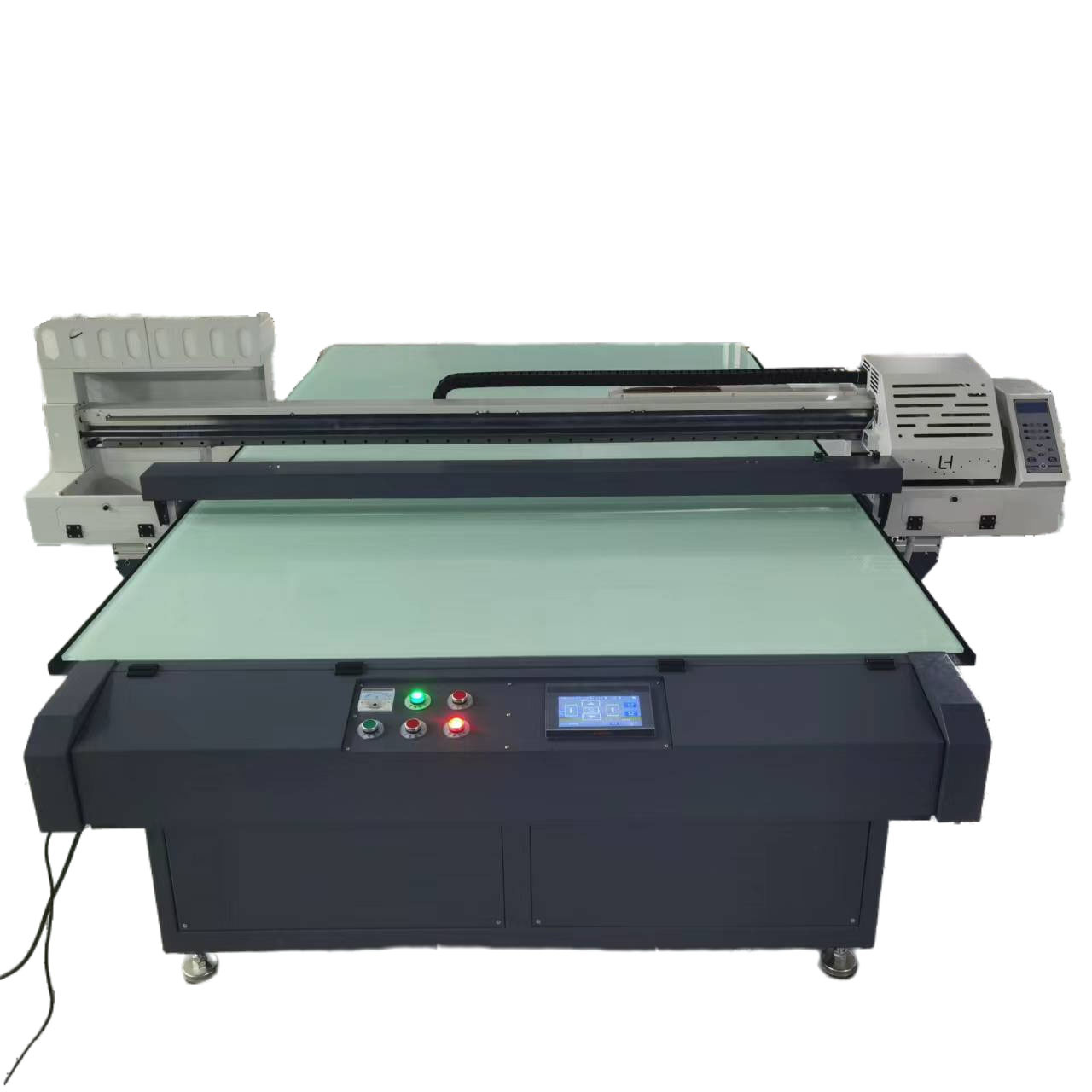 Textile Clothing Fabric Meter Sample Digital Direct Inkjet Printing Machine Large Wide Format White Ink Printer Large Digital Printing Machine