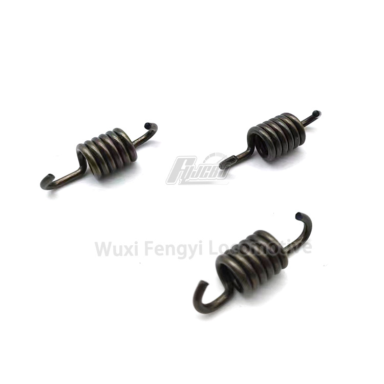 PCX125 belt reel spring LEAD125 Thailand scimitar clutch spring CLICK125 throw block small spring