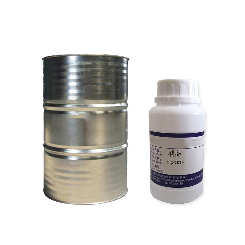 Oilamine Specializes in the Production of Industrial-Grade Oil-Based Pyridine 99% High Content 1 Liter Oilamine for Sale