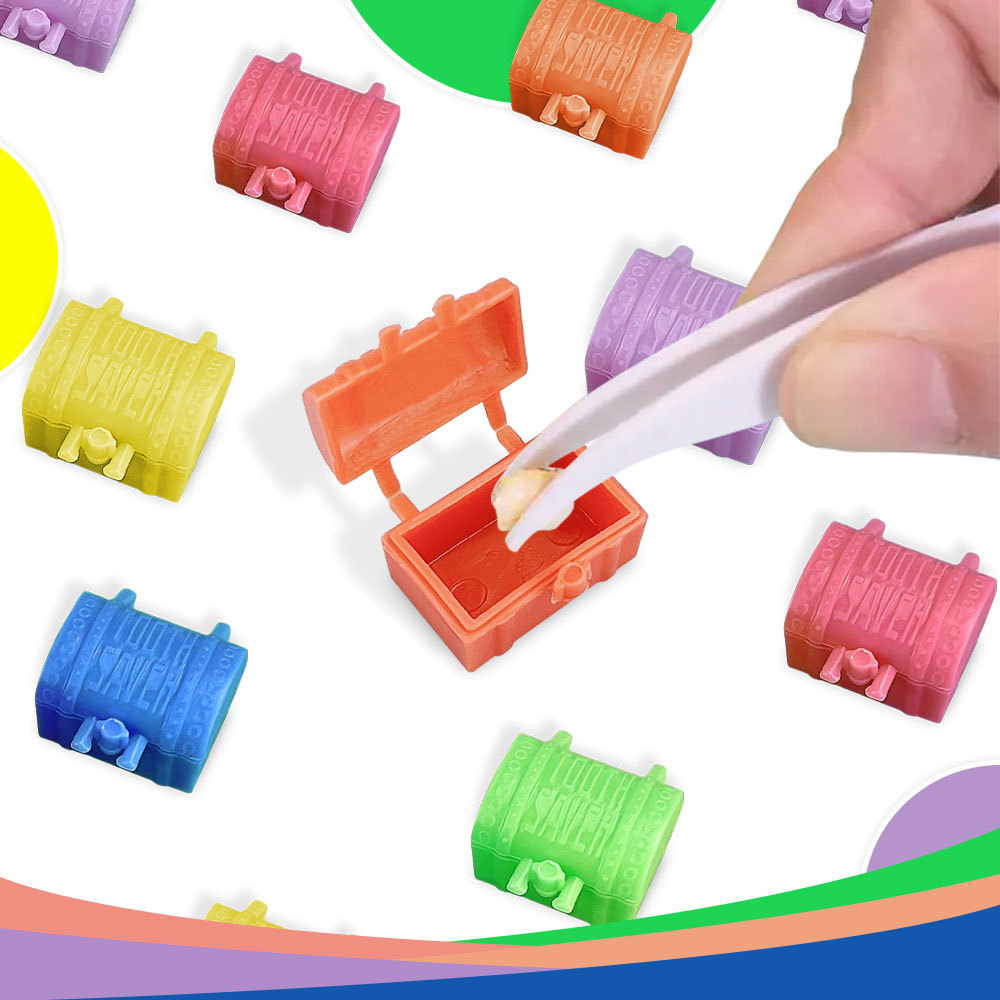 Коробка для хранения зубов, памятная коробка для замены зубов для мальчиков и девочек, коллекционная коробка