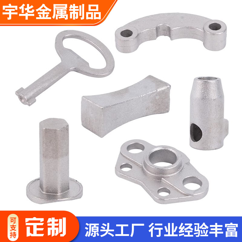 Silica Sol Precision Casting Parts, Non-Standard Processing of Cast Steel, 304 Stainless Steel Casting, Stainless Steel Casting Processing