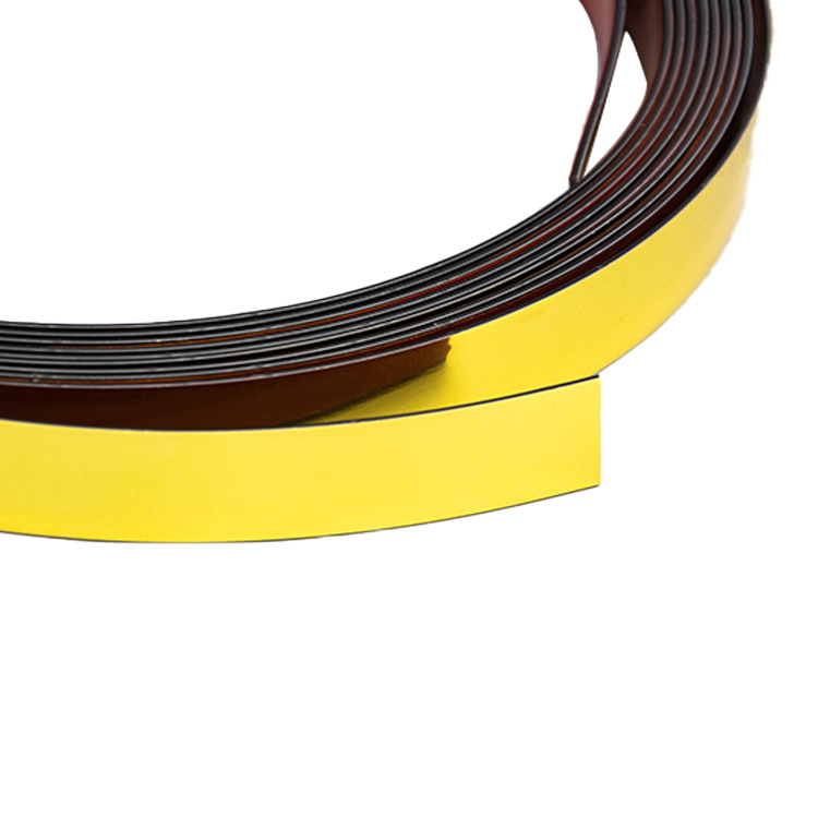 Cross-Border Best-Selling Flat Ceiling Pvc Line Background Wall Beautiful Seam Strip 10mm Electroplated Color Self-Adhesive Decorative Strip