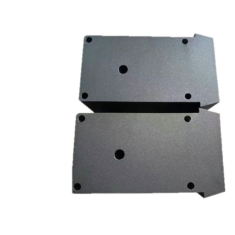 Pressure plate accessories guide block Teflon coating anti-sticking glue hardware accessories non-stick ink jet Teflon coating