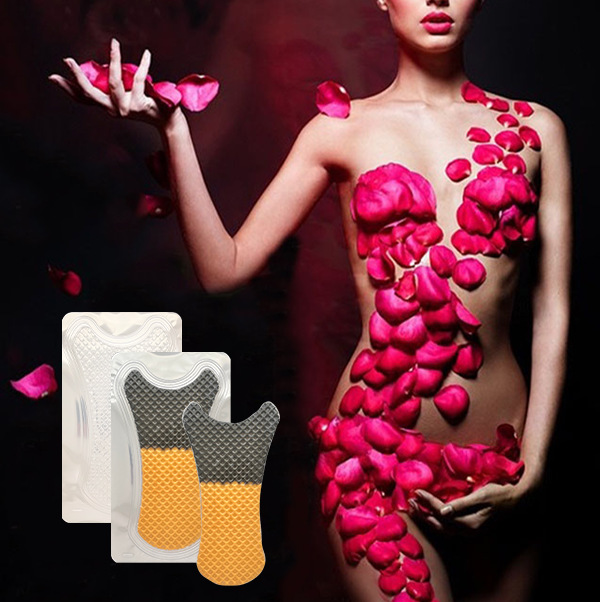 Factory Custom t Membrane Female t Membrane Oem Sticker Manufacturer Wholesale