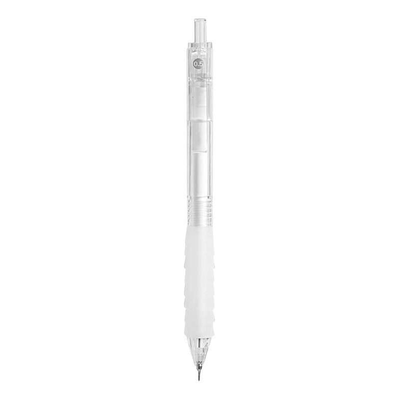 Chenguang automatic pencil cloud handshake operation artifact hb lead core continuous core brush pen activity press pen suit