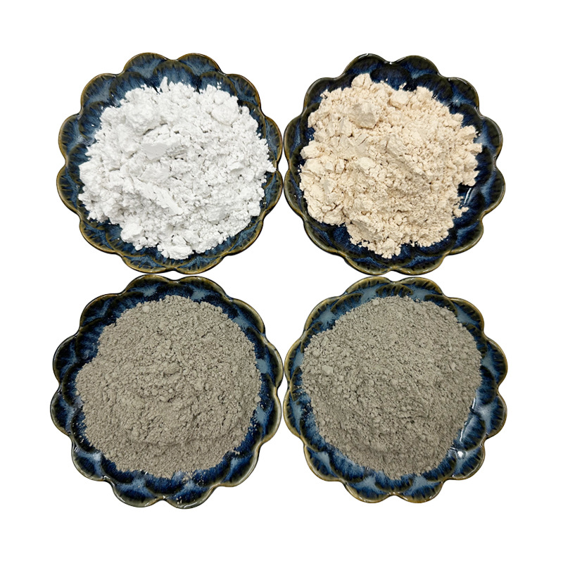 1250 Mesh Diatomaceous Earth Edible Oil Beer Filter Aid Food Grade Diatomaceous Earth Chemical Aluminum Factory Diatomaceous Earth Filter Aid