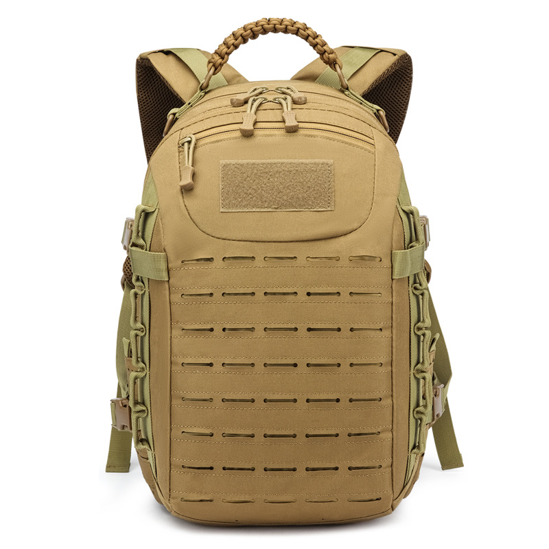 Outdoor Tactical Bag Camouflage Mountaineering Backpack No. 2 Dragon Egg Bag Tactical Backpack