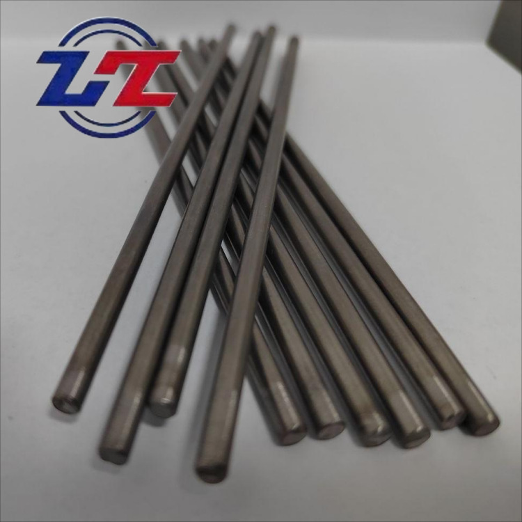 Aerospace Grade Niobium Alloy Niobium-Hafnium Alloy Sheet Rod Material 99.99 Niobium Alloy Rod Sheet Excellent Price