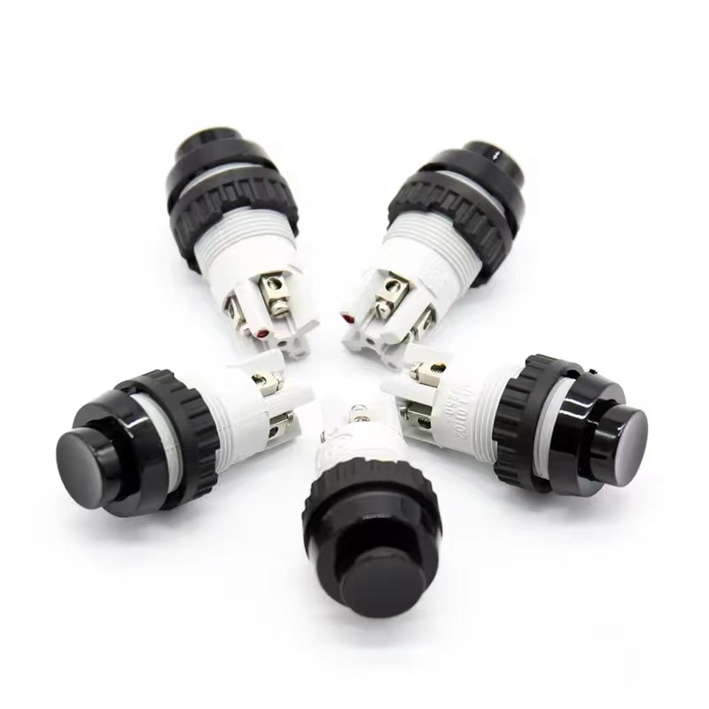 Atom A4 Atomic Vs Series Handle Switch Button Swing Arm Cutting Machine