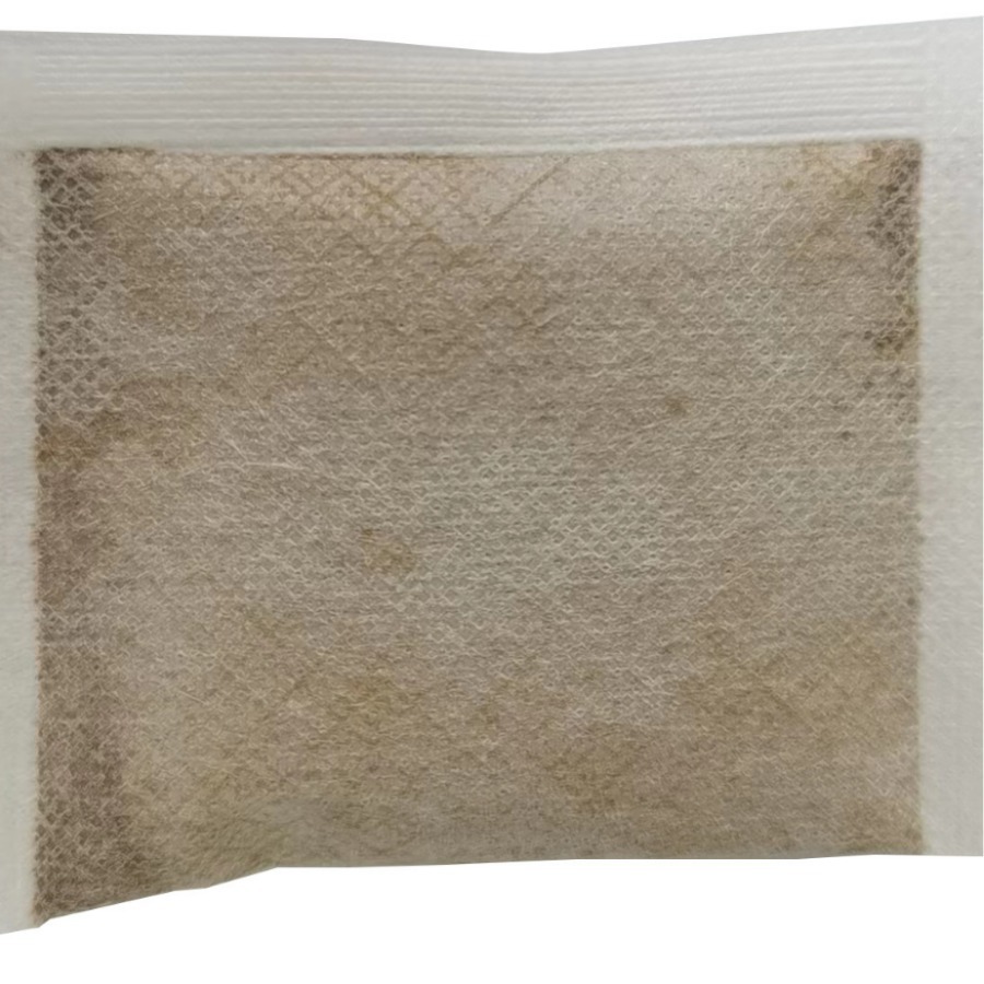 Manufacturer Supply ES Non-woven Roll 30g Heat-sealed Non-woven Fabric Pressed Food-grade Tea Bag Foot Bath Bag Halogen Bag