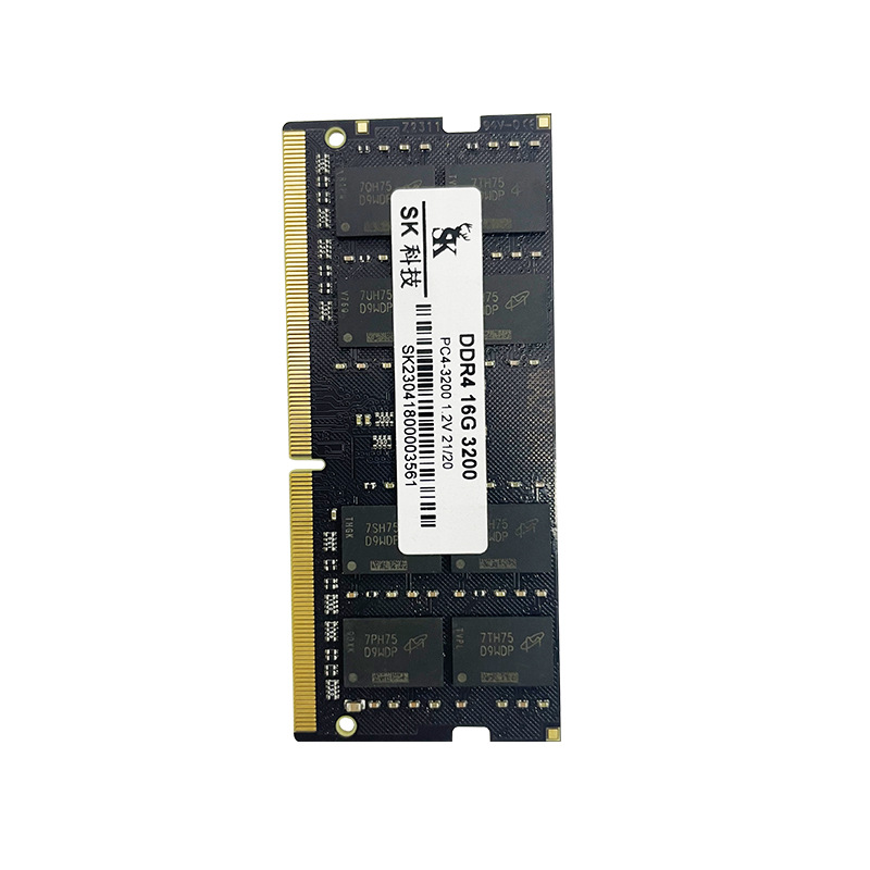 Ddr4 2666 32g 16g 3200 Laptop 8g2400 4 Memory Stick 21338g Solid State