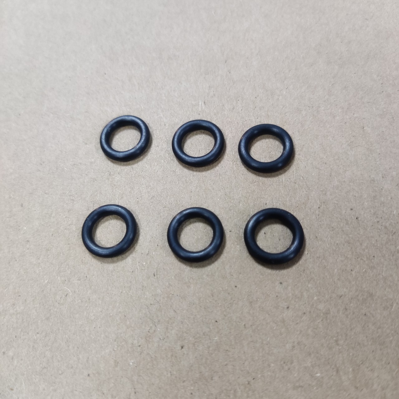 Suitable for Bla Honda 2.4 Solenoid Valve Paper Pad Bag O-Ring 28260-Prp-014 28262-Prp-000